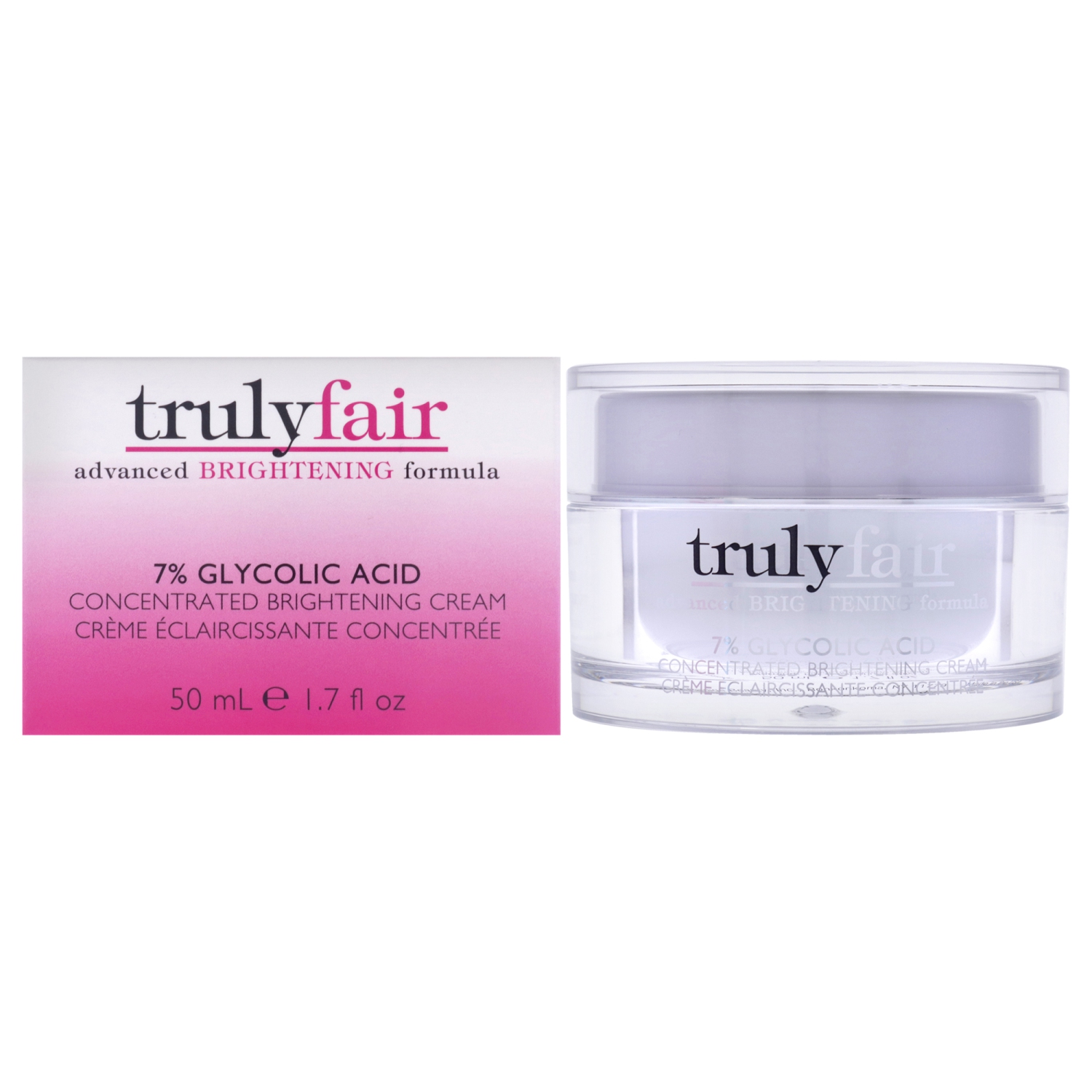 Glycolic Acid - Canada