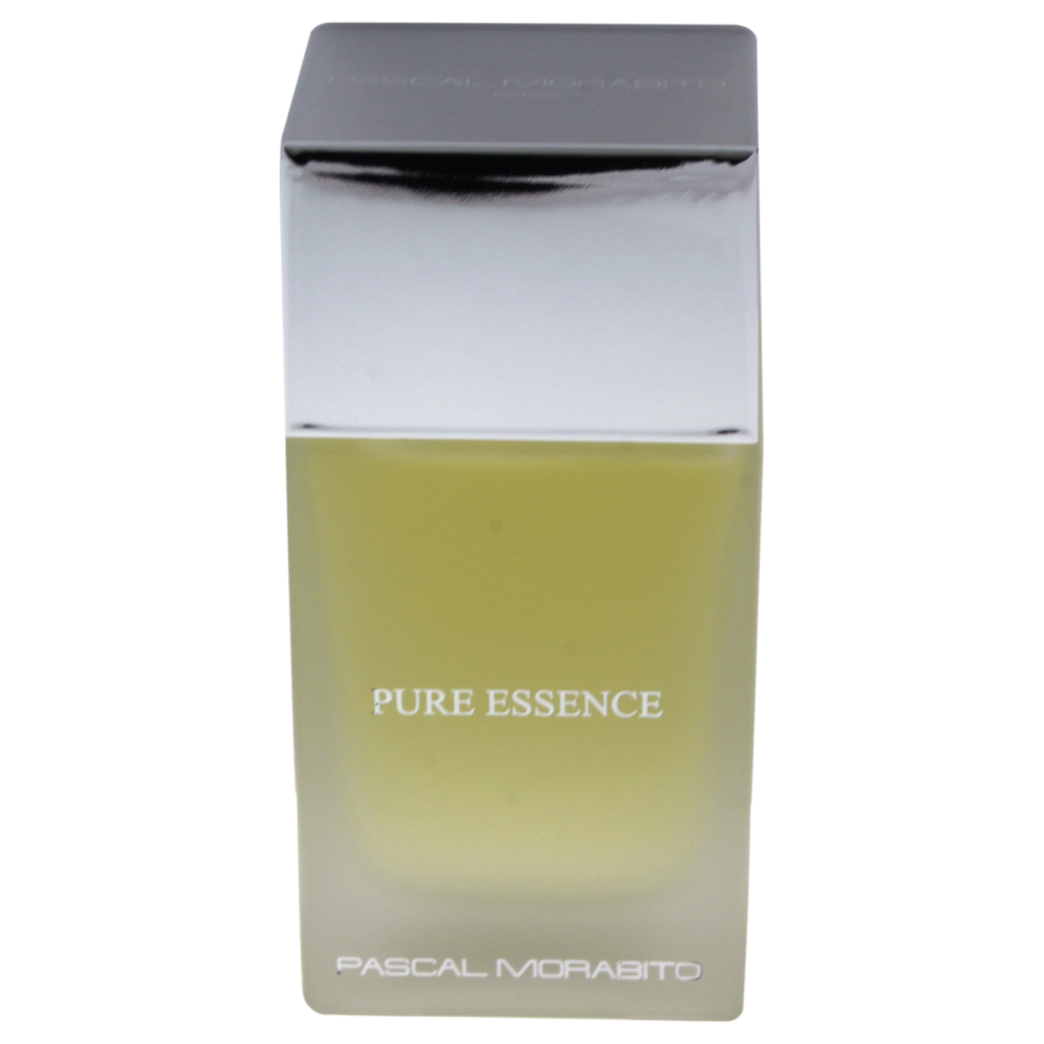 Pure Essence by Pascal Morabito for Men - 3.3 oz EDT Spray