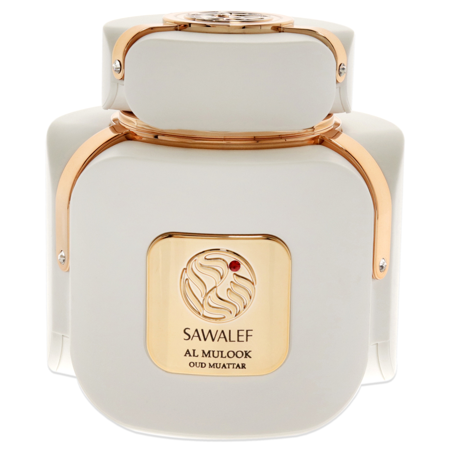 Oud Muattar Al Mulook by Swiss Arabian for Unisex - 2 oz Room Fragrance