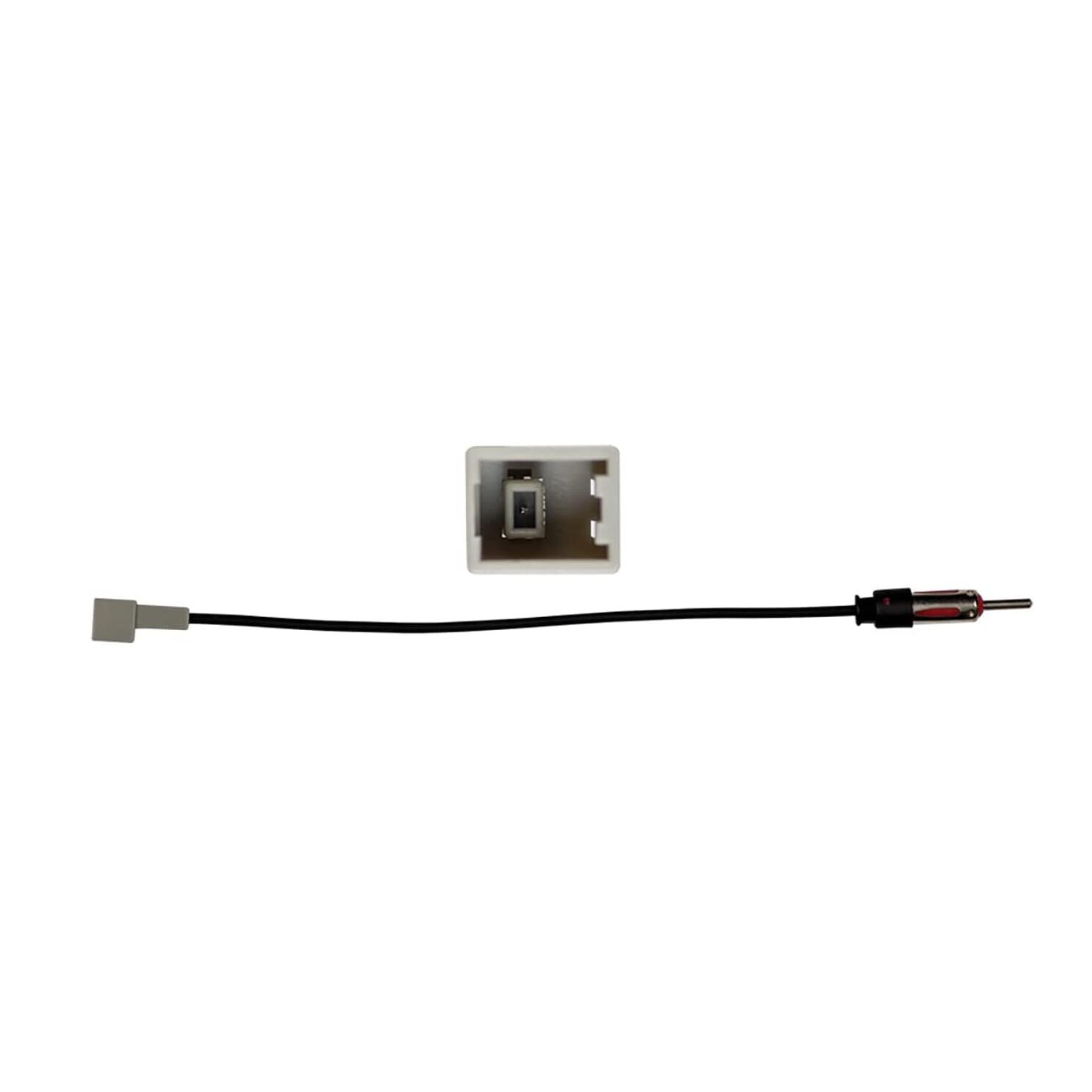 Adaptateur d'antenne 40-KI11 pour Hyundai et Kia 2009 et ultérieur