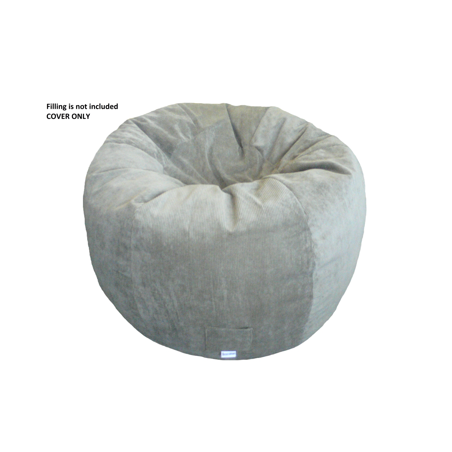 Boscoman bean bag chair hot sale