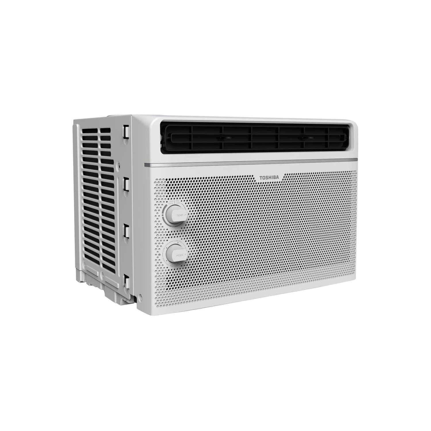 Toshiba 5,000 Btu 115-Volt Window Air Conditioner