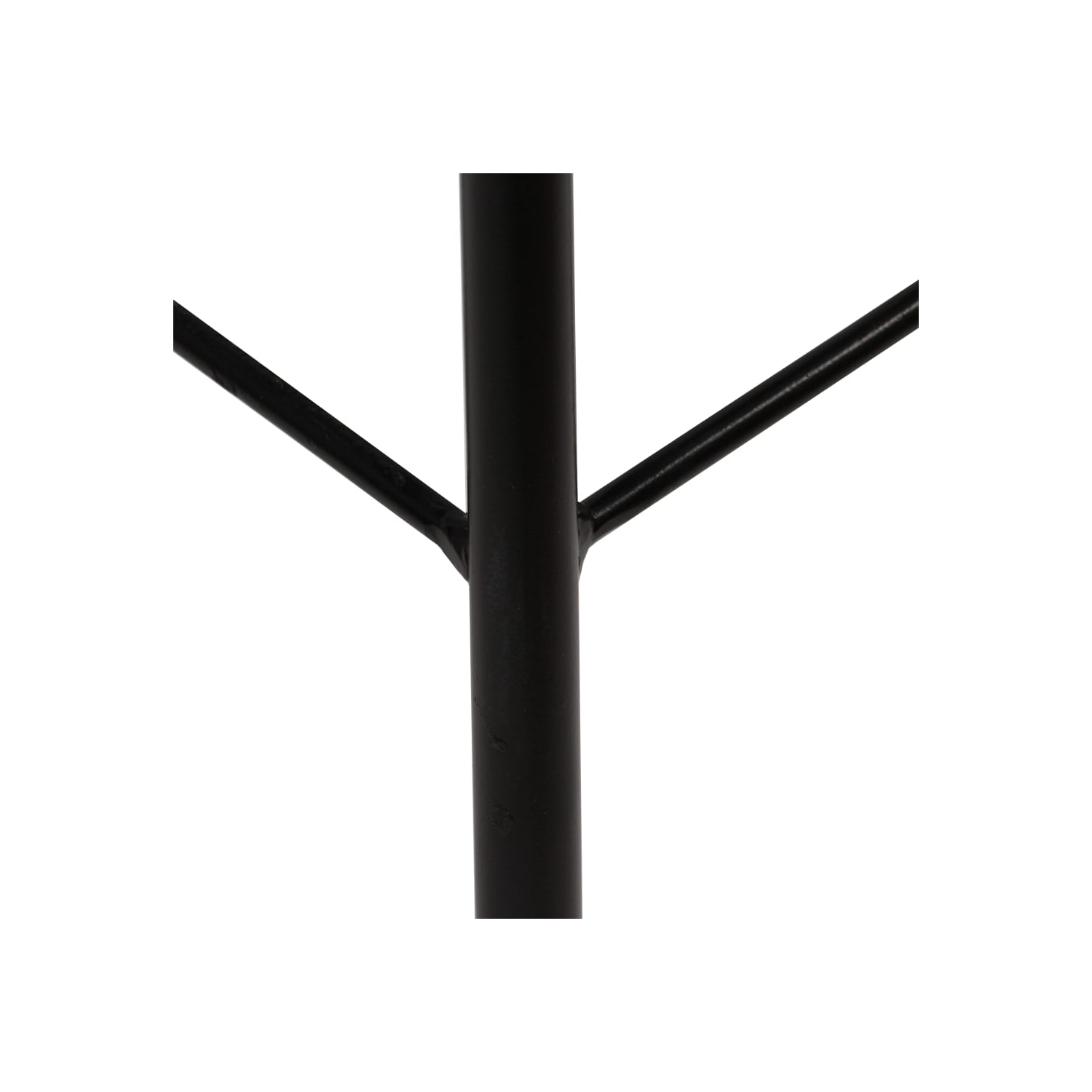 vidaXL Bar Chairs 2 pcs Solid Reclaimed Wood