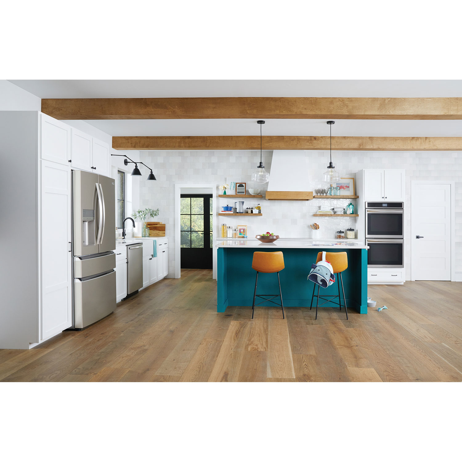 Lave-vaisselle encastrable 24 po 52 dB Gallery de Frigidaire - Acier inoxydable