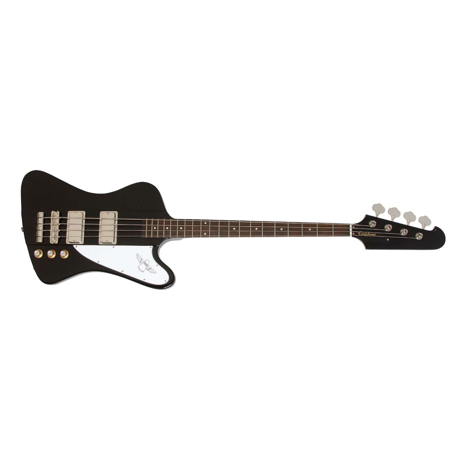 Epiphone Thunderbird Vintage Pro - Ebony