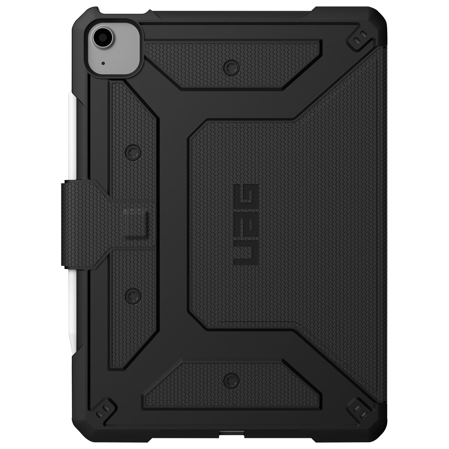 Étui folio Metropolis d'UAG pour iPad Air et iPad Pro 11 po (3e gén.)