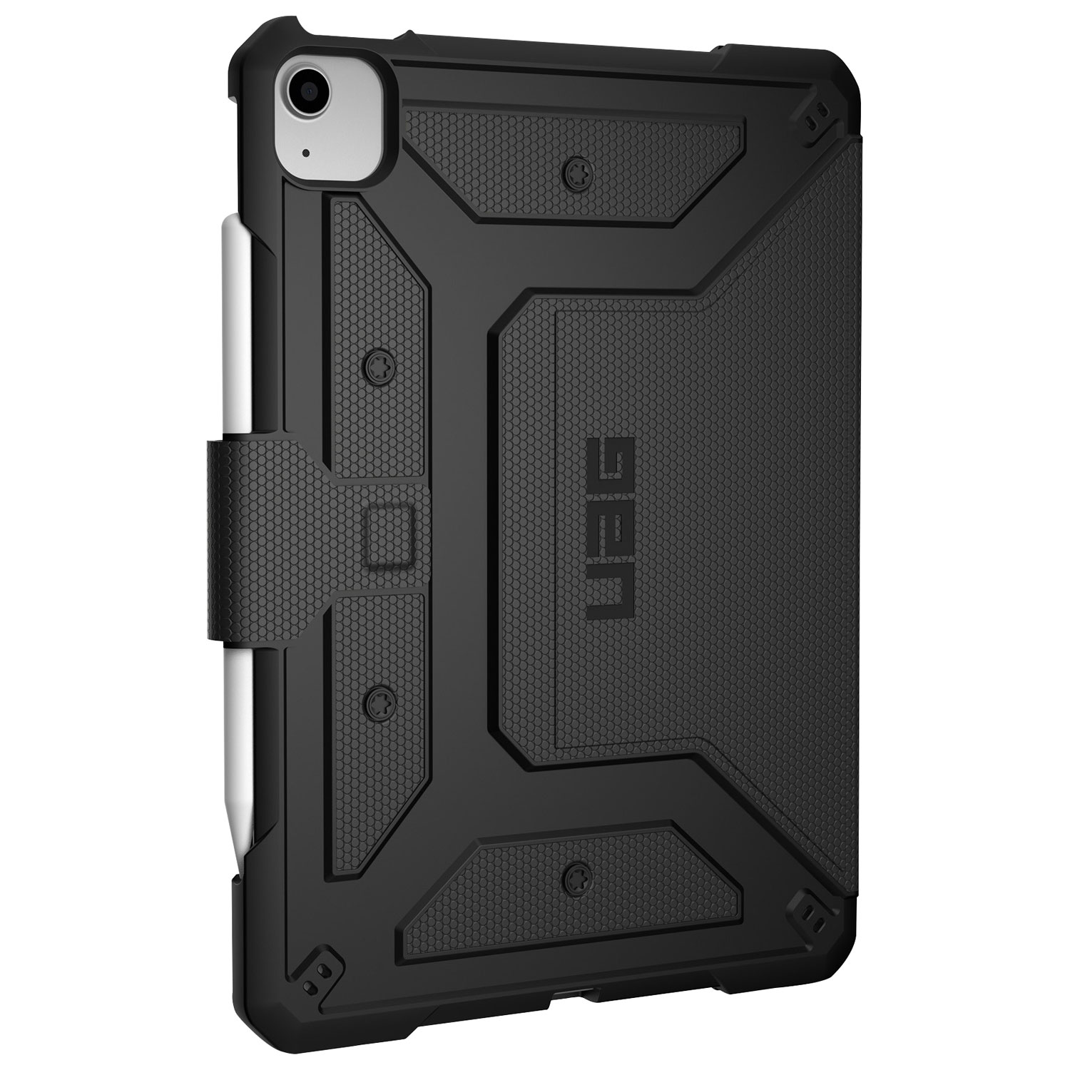 Étui folio Metropolis d'UAG pour iPad Air et iPad Pro 11 po (3e gén.)