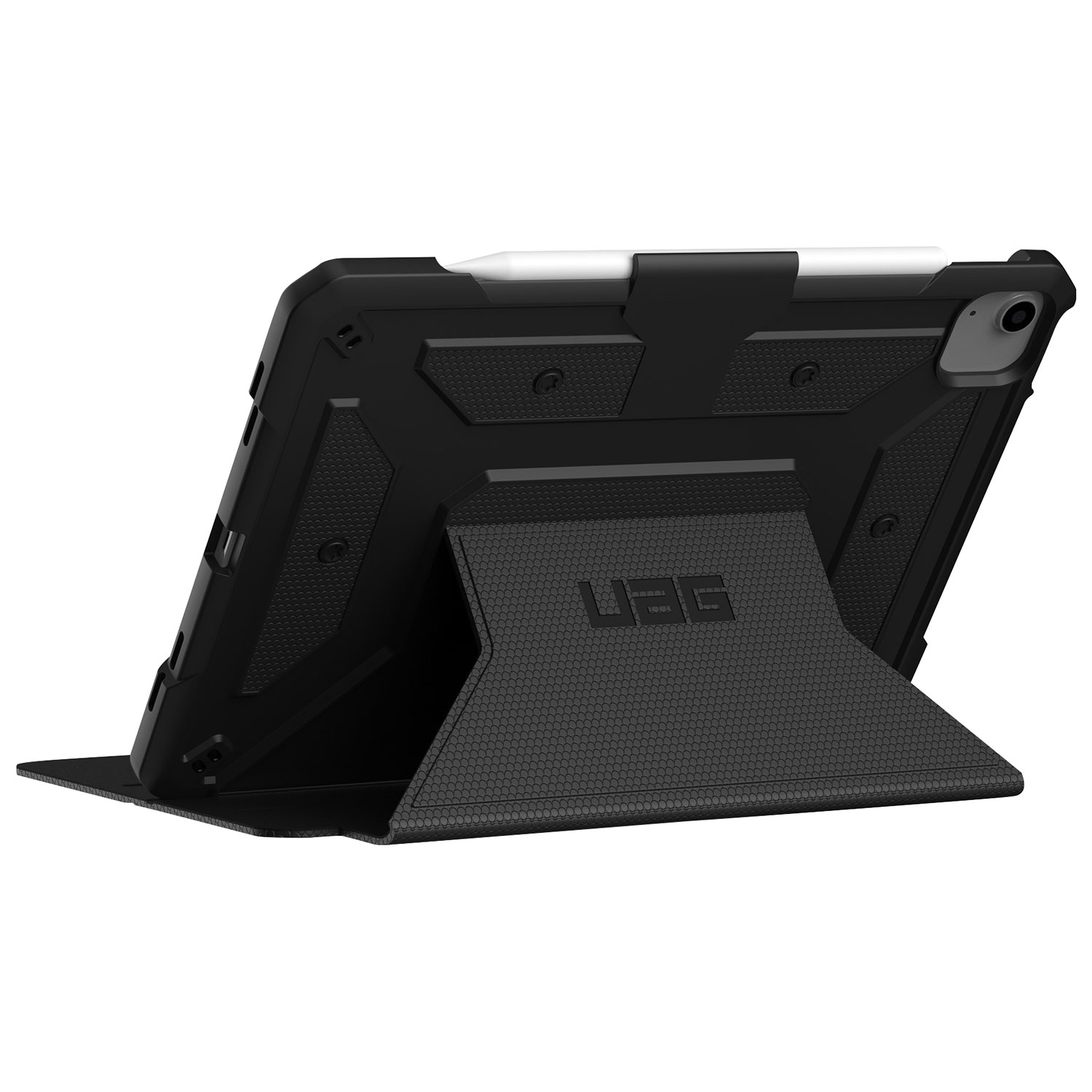 Étui folio Metropolis d'UAG pour iPad Air et iPad Pro 11 po (3e gén.)