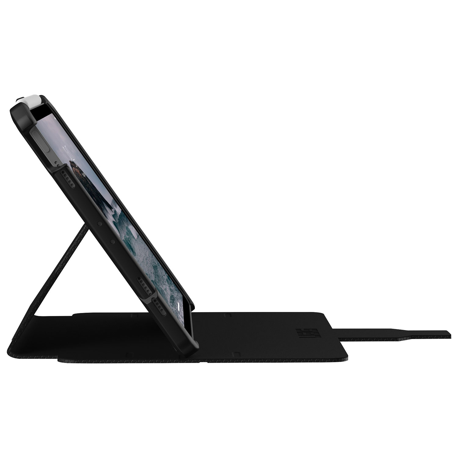 Étui folio Metropolis d'UAG pour iPad Air et iPad Pro 11 po (3e gén.)