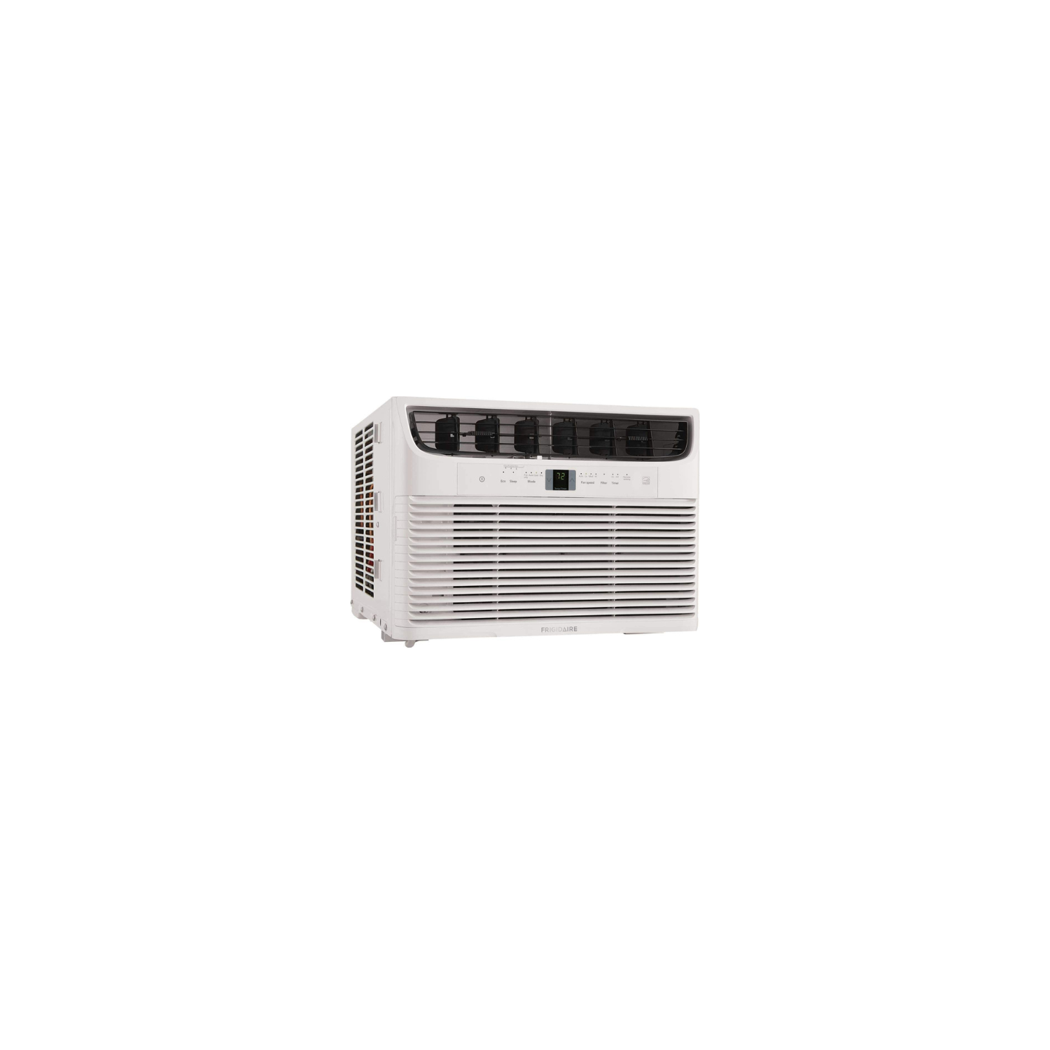 Frigidaire – climatiseur de fenêtre FFRE103WA1 de 10,000 BTU, 115 V, blanc