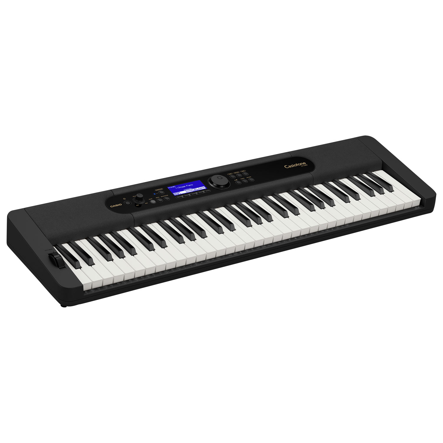 Casio CT-S410 61-Key Electric Arranger Keyboard- Only at Best Buy