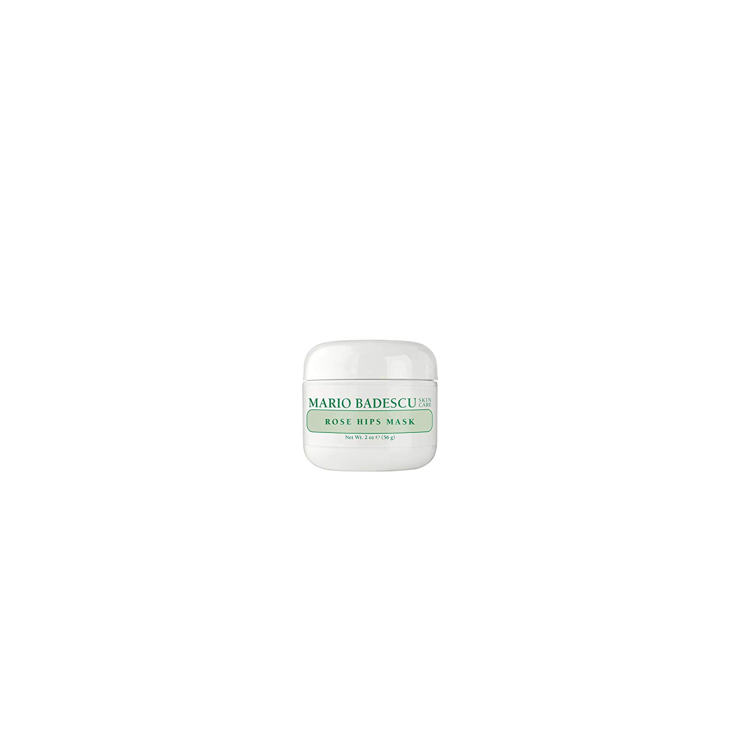 Mario Badescu Rose Hips Mask, 2 oz