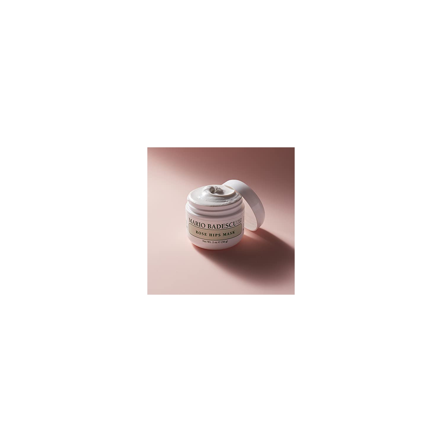 Mario Badescu Rose Hips Mask, 2 oz