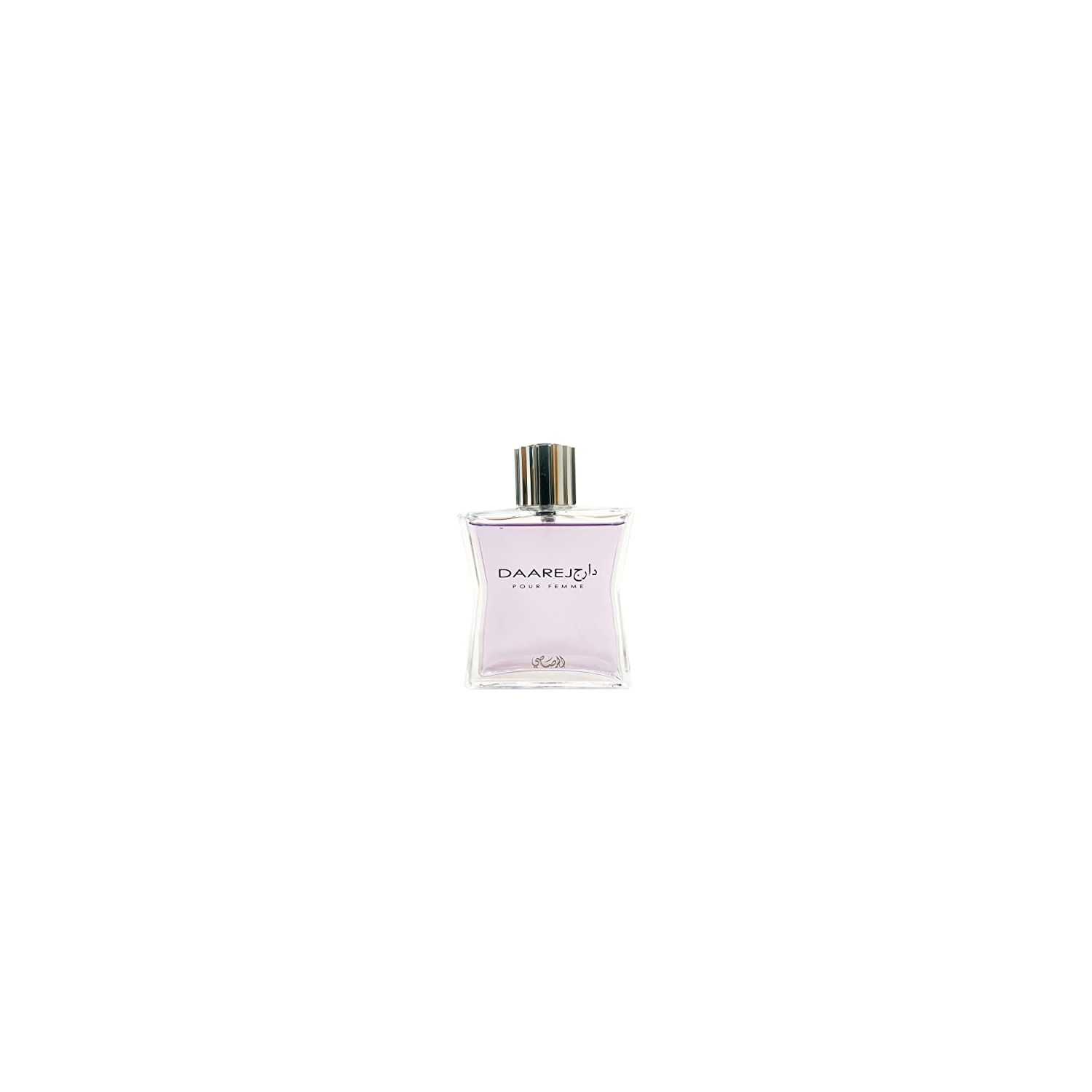 Rasasi Daarej pour femme EDP – eau de parfum 100 ml