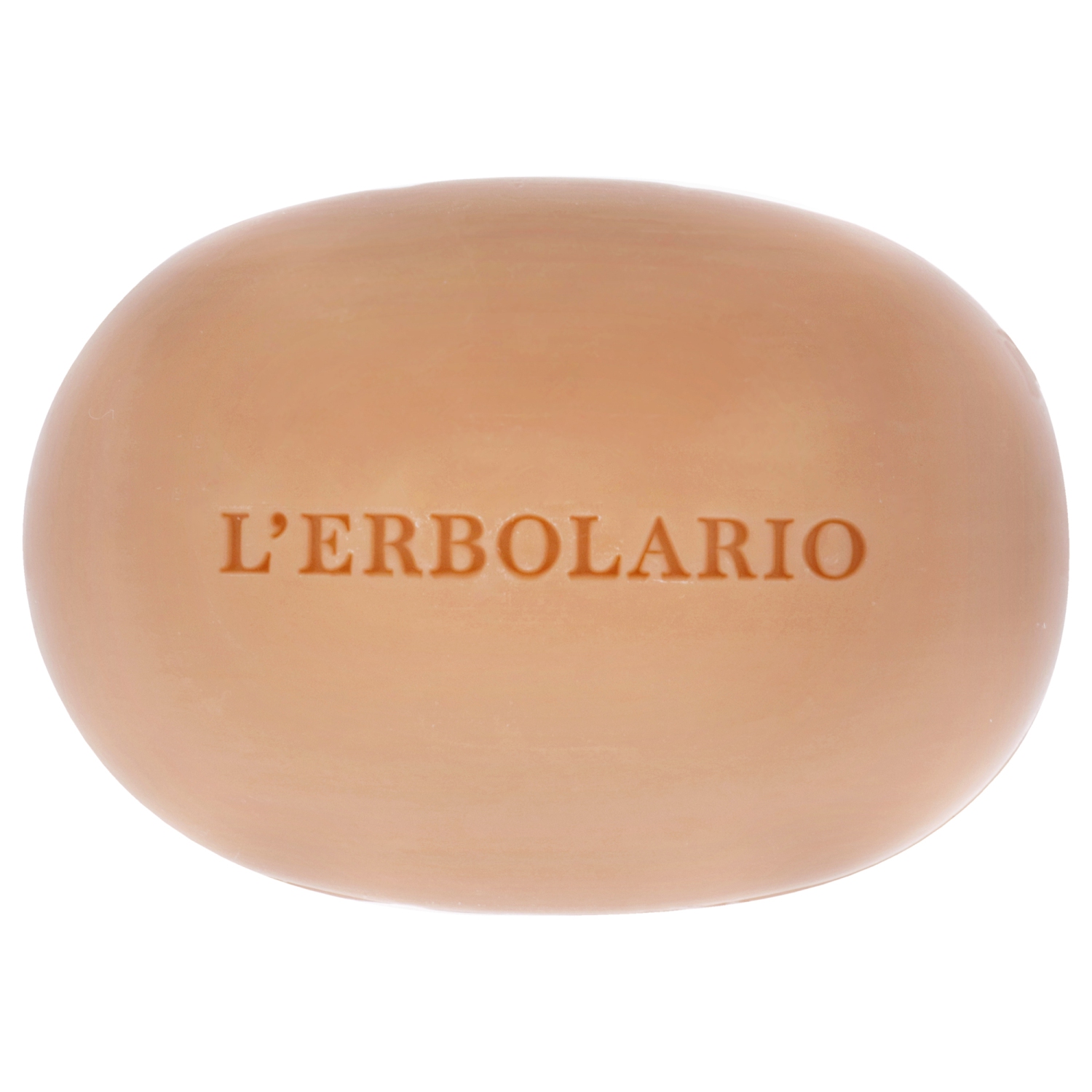 Sweet Poppy Perfumed Soap by LErbolario for Unisex - 3.5 oz Soap