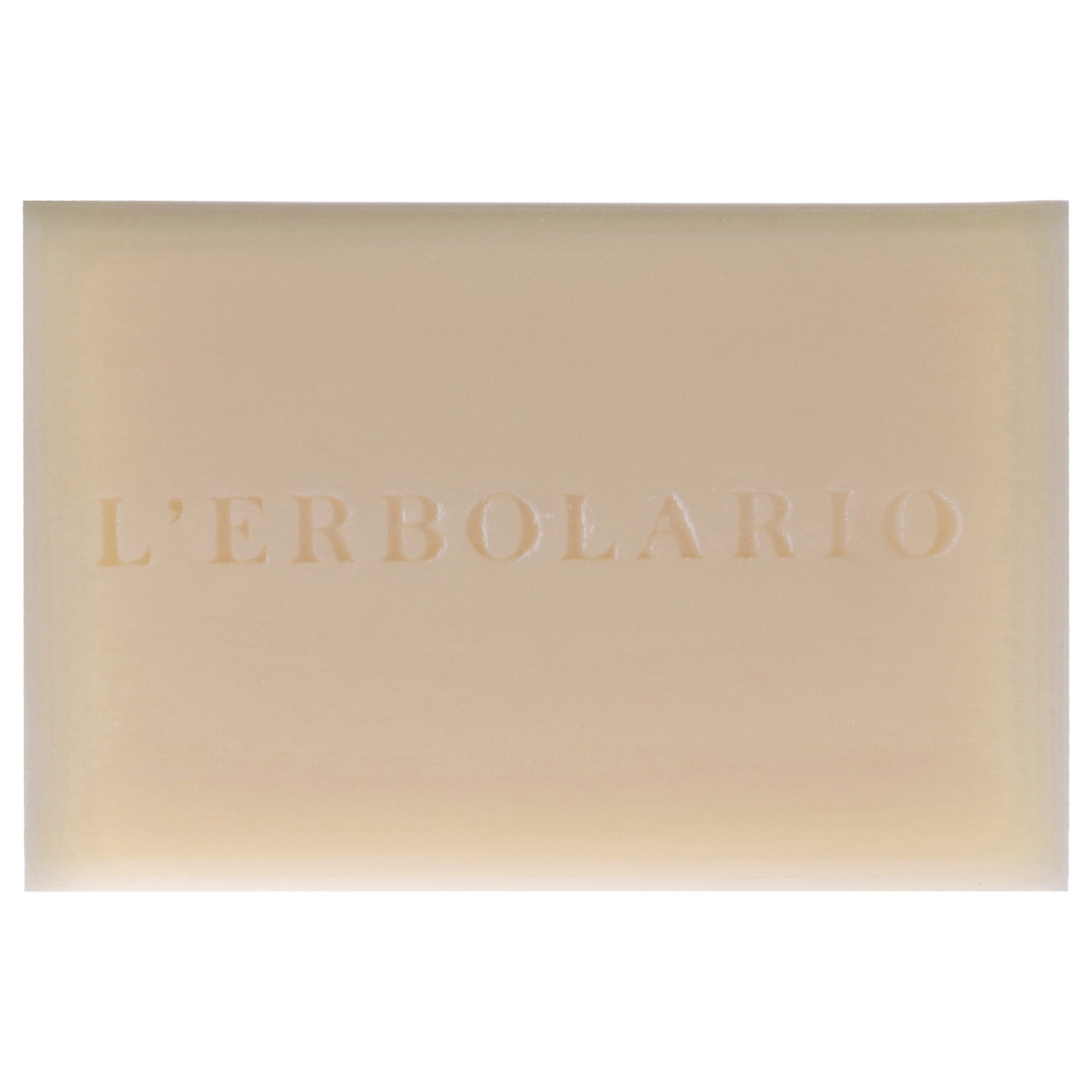 Absinthium Perfumed Soap by LErbolario for Unisex - 3.5 oz Soap