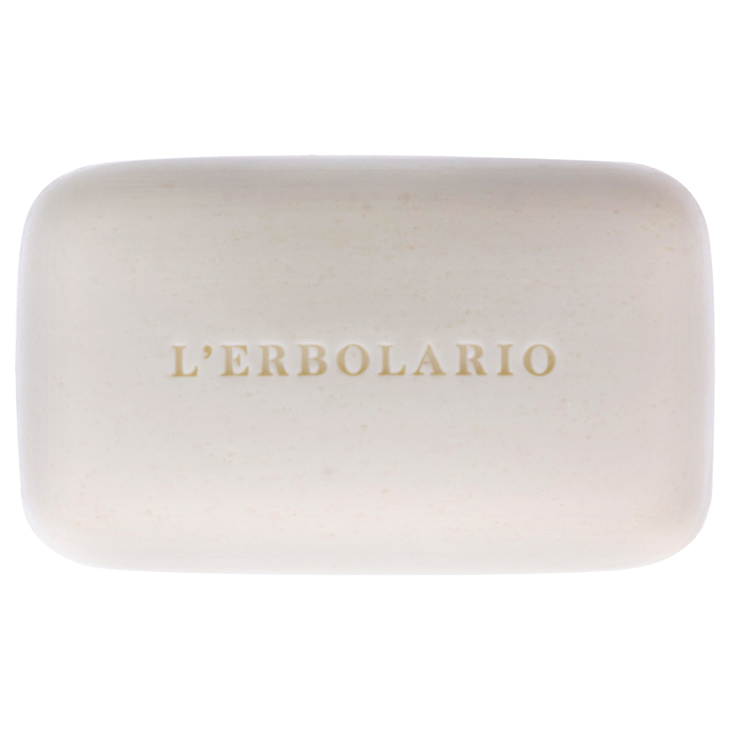 Perfumed Soap - Rose by LErbolario for Unisex - 3.5 oz Soap