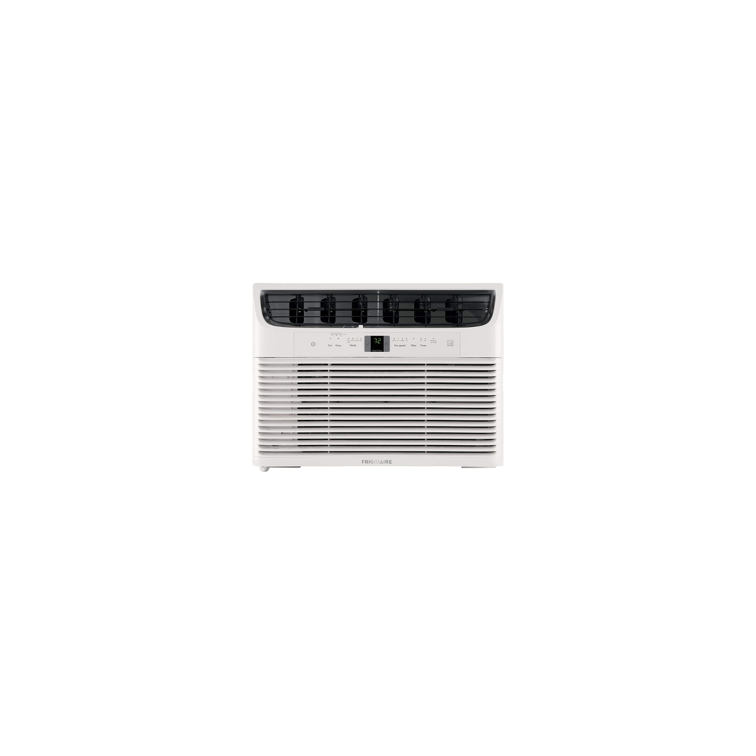 Frigidaire Window-Mounted Room Air Conditioner, 12,000 BTU, in White