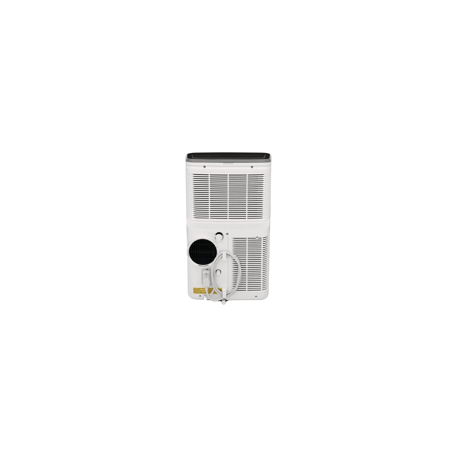 Frigidaire – climatiseur portatif FHPW142AC1, 14000 BTU, blanc