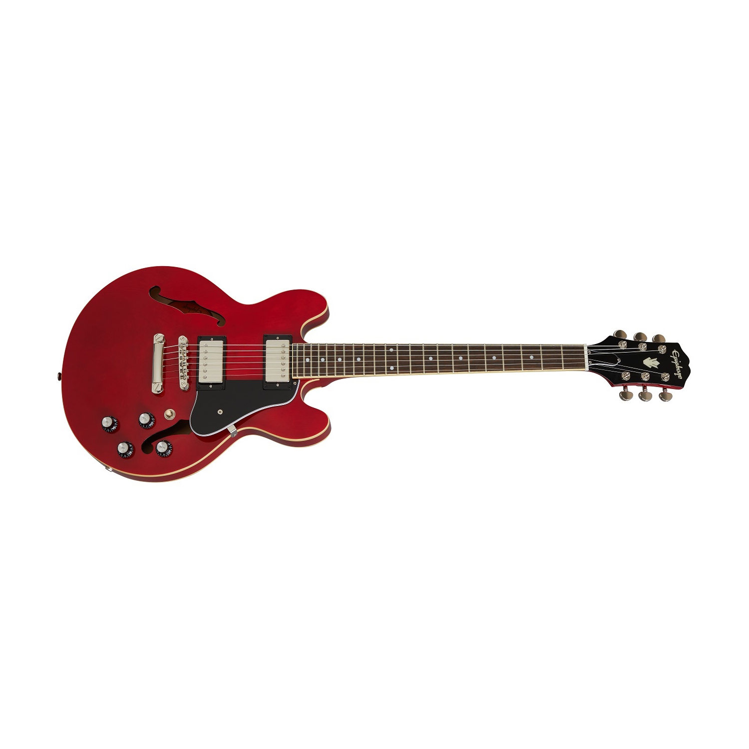 Epiphone Inspired by Gibson ES-339 - Cherry