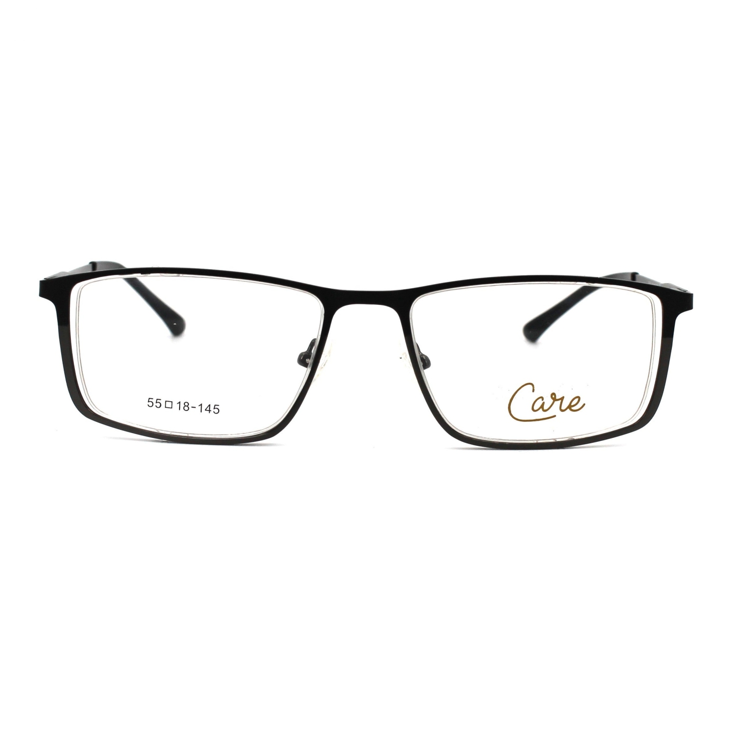 Ottika Care - cadre optique | modèle 7623 | Noir
