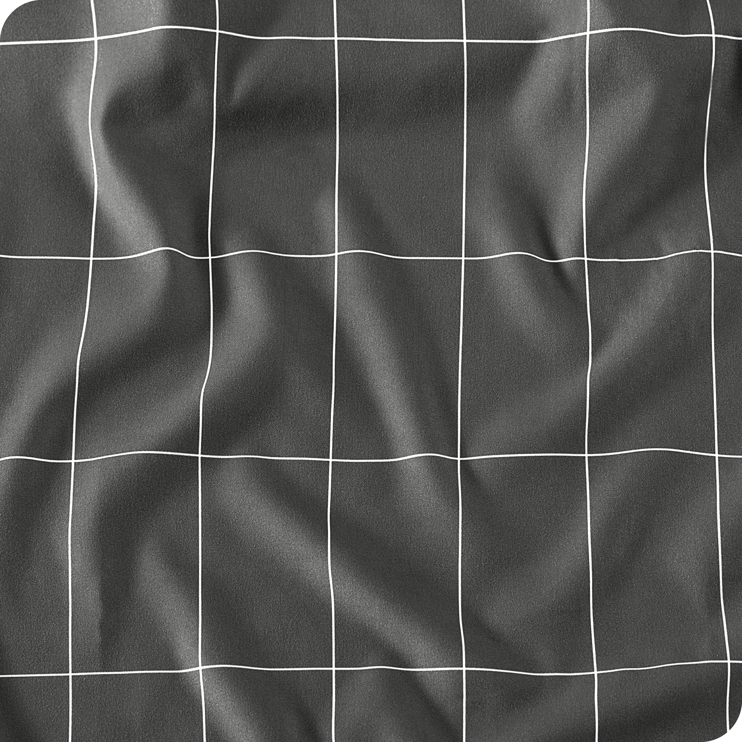 Bare Home Sheet Set - Premium 1800 Ultra-Soft Microfiber - Double Brushed - Hypoallergenic - Wrinkle Resistant