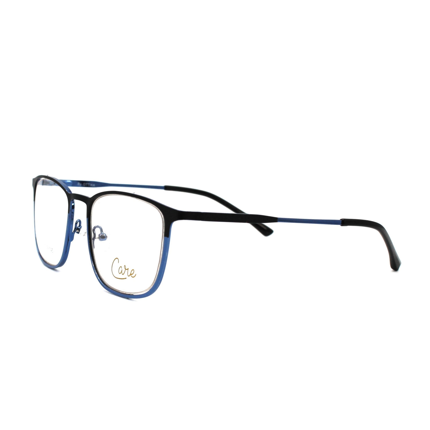 Ottika Care - Optical Frame | Model 7624 | Blue/Black