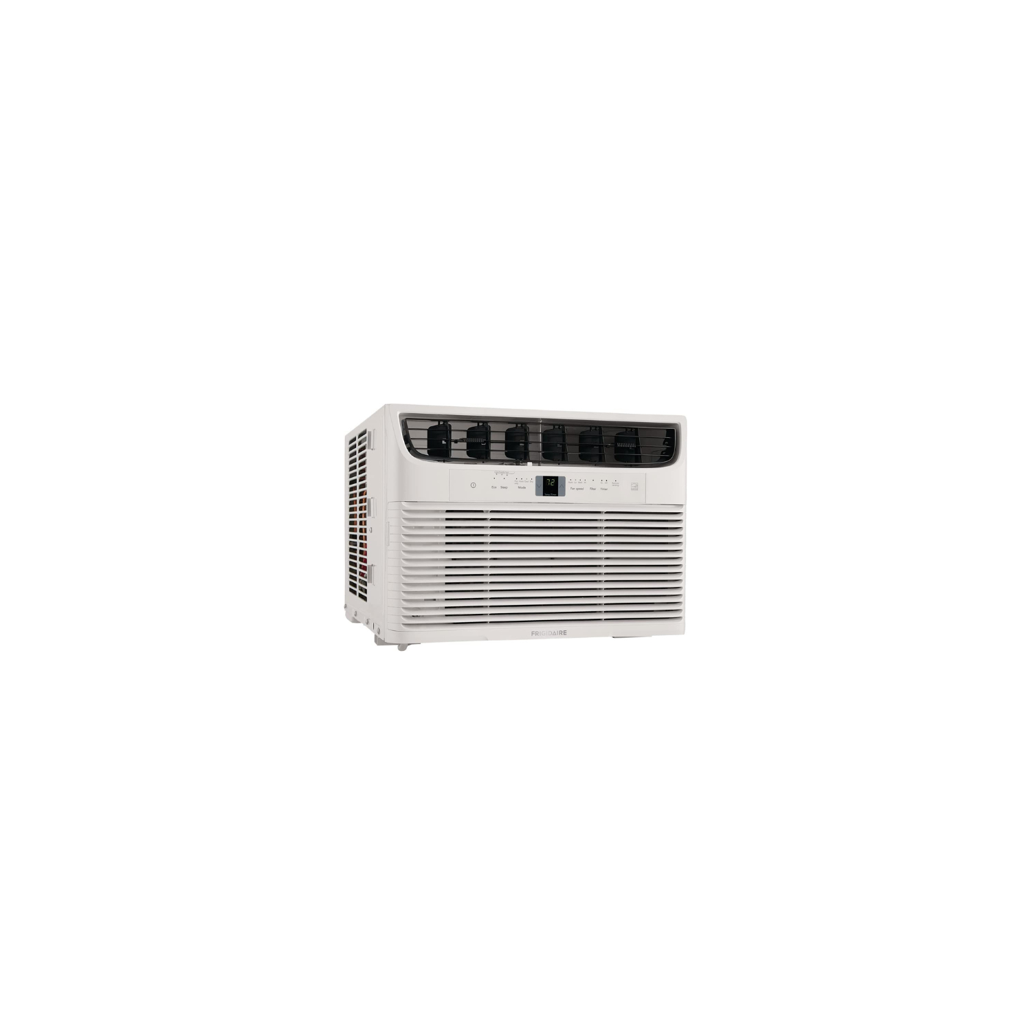 Frigidaire FFRE153WA1 15,100 BTU Window-Mounted Room Air Conditioner