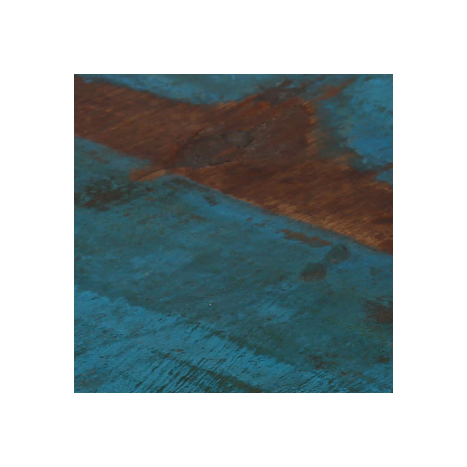 vidaXL Bar Chairs 4 pcs Solid Reclaimed Wood