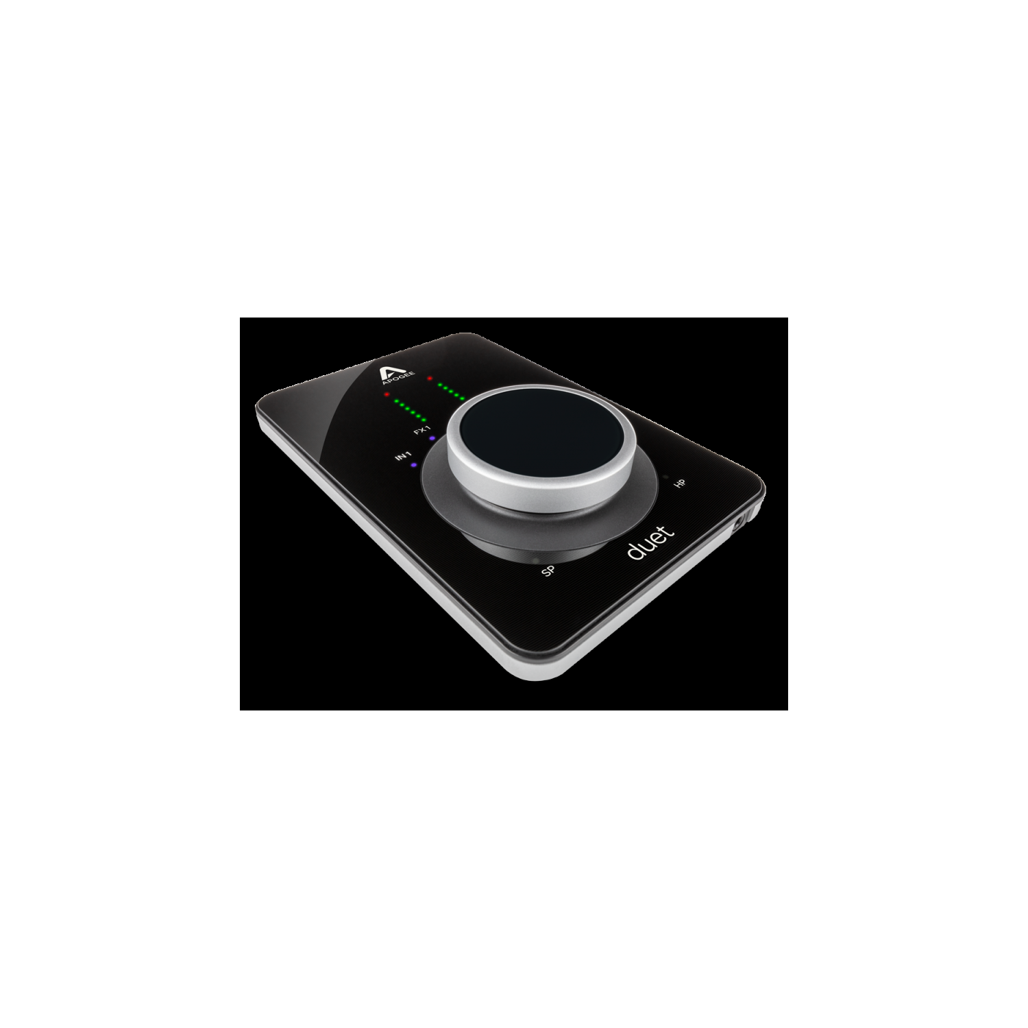 Apogee Duet 3 - 2x4 USB-C Audio Interface w/ DSP & Breakout Cable