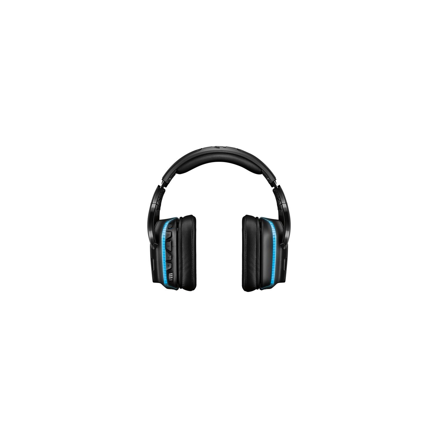 Casque de jeu sans fil RF 7.1 Surround Sound LIGHTSYNC G935 de Logitech avec Microphone et garantie de 2 ans - Neuf