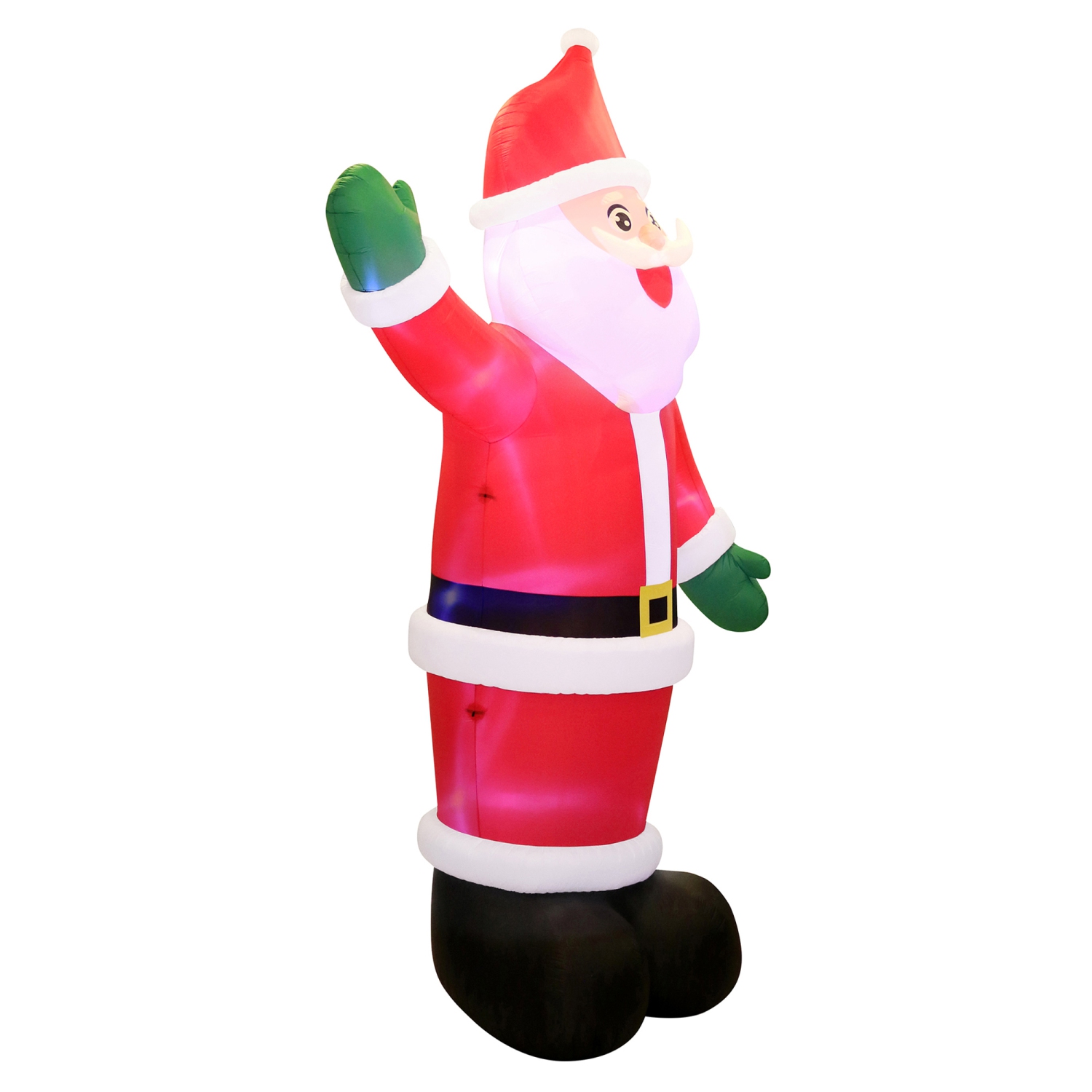 Occasions 20 Ft Inflatable Santa&nbsp;