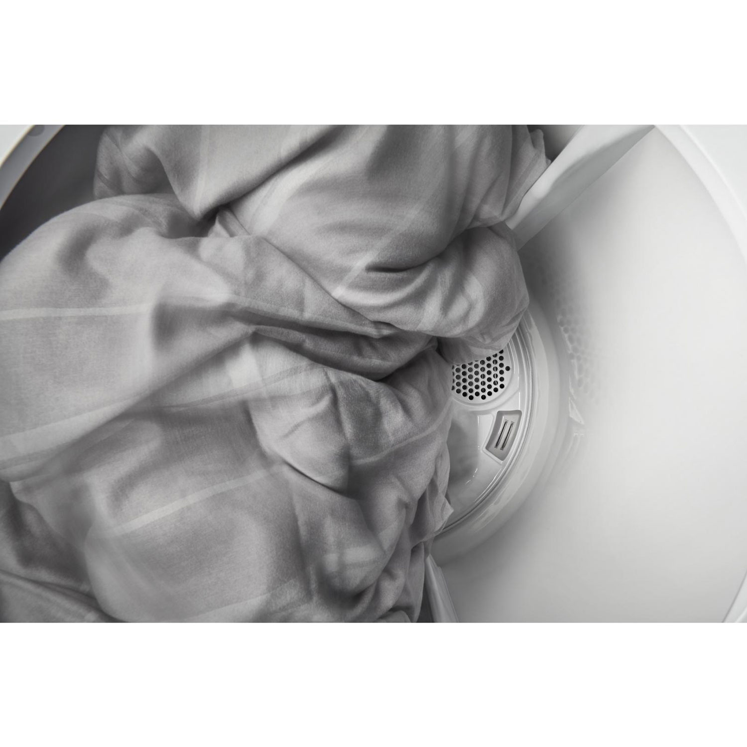 Sécheuse au gaz de 7,0 pi³ de Maytag - Blanc