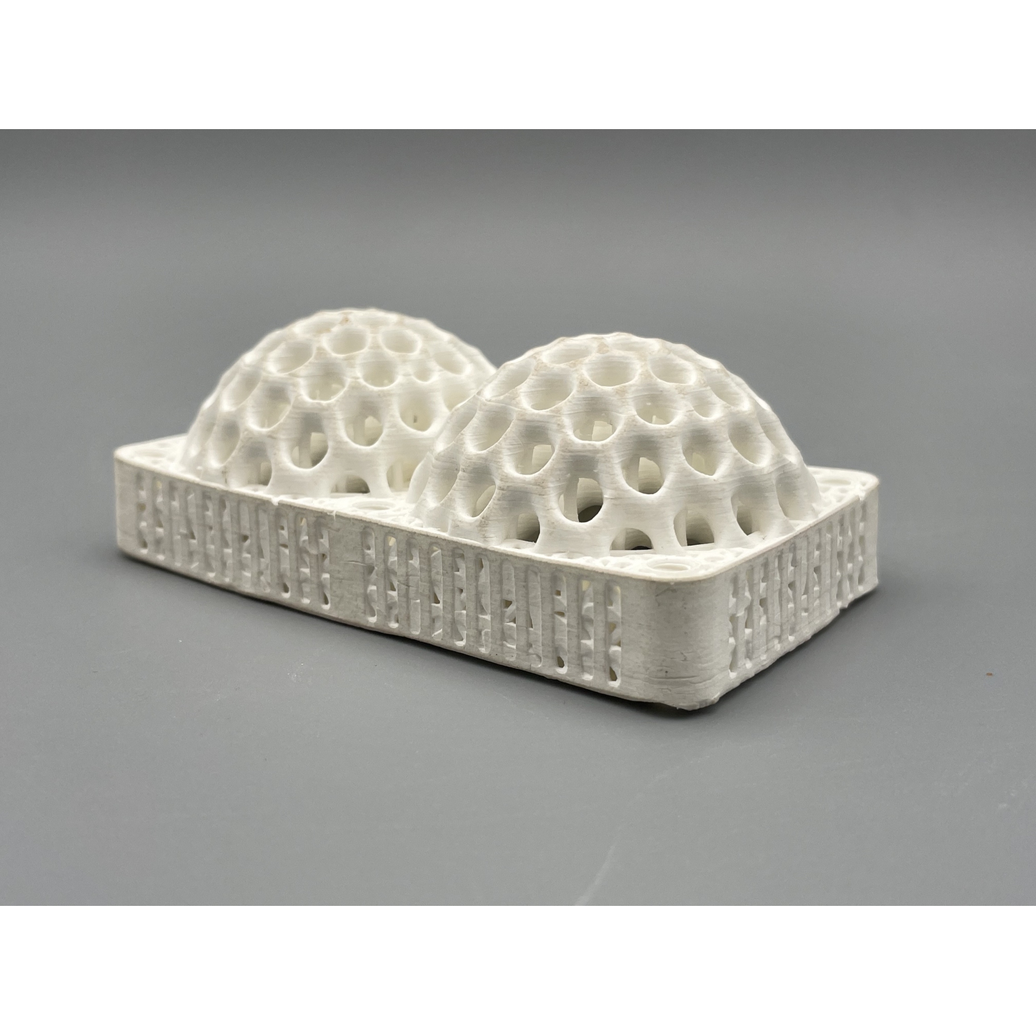 Tethon 3D Porcelite Universal Ceramic Resin - 1L