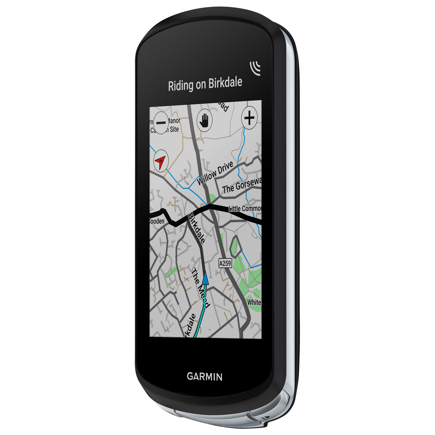 Garmin Edge 1040 GPS Cycling Computer