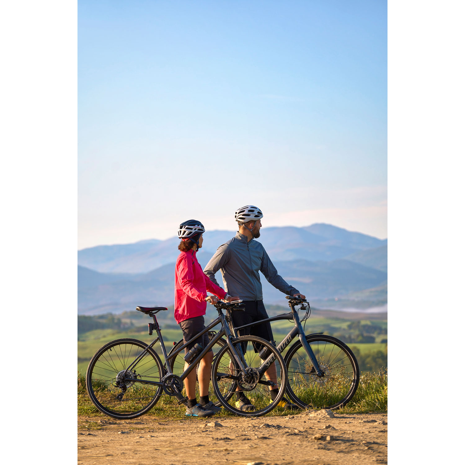 Compteur GPS de vélo Edge Explore 2 de Garmin