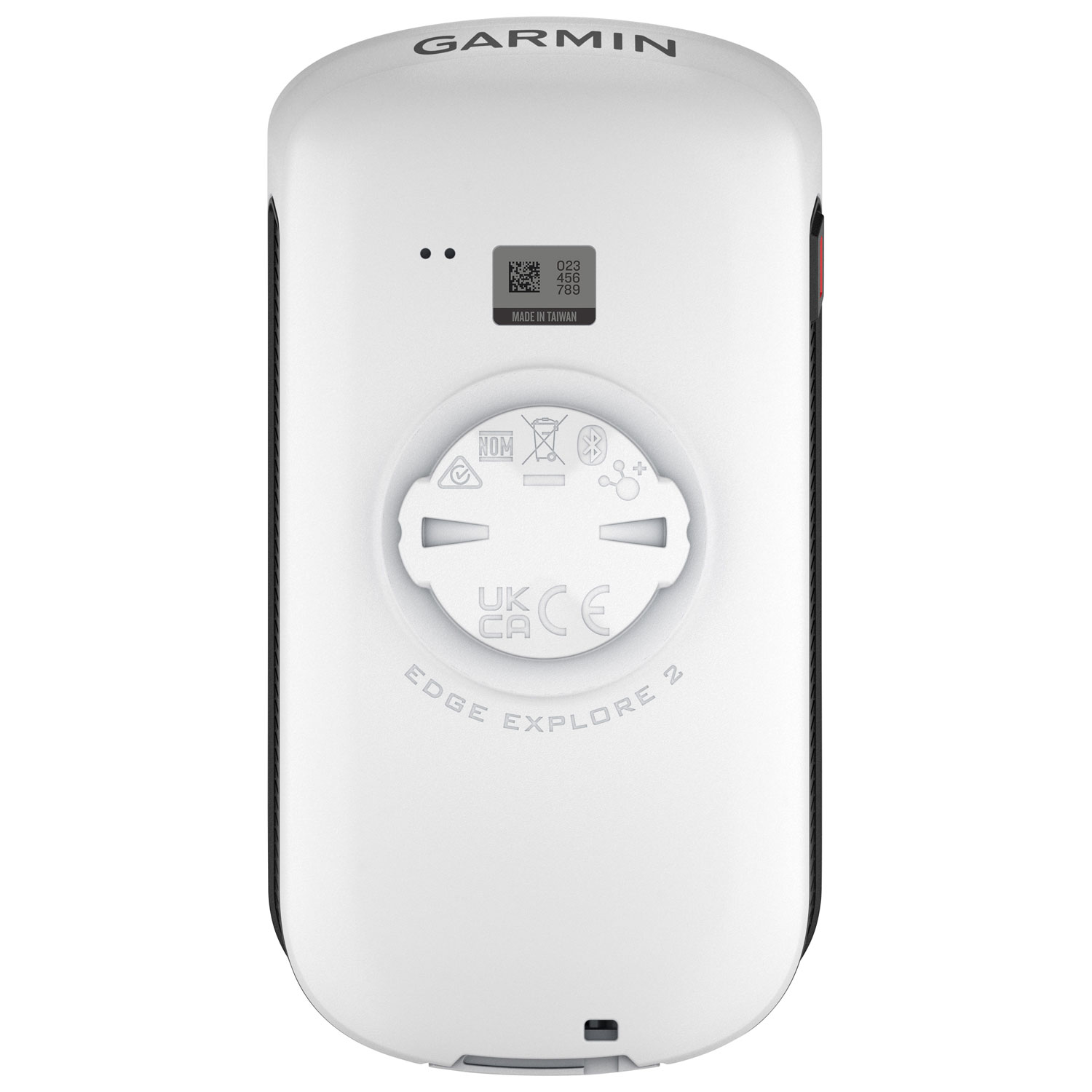 Compteur GPS de vélo Edge Explore 2 de Garmin