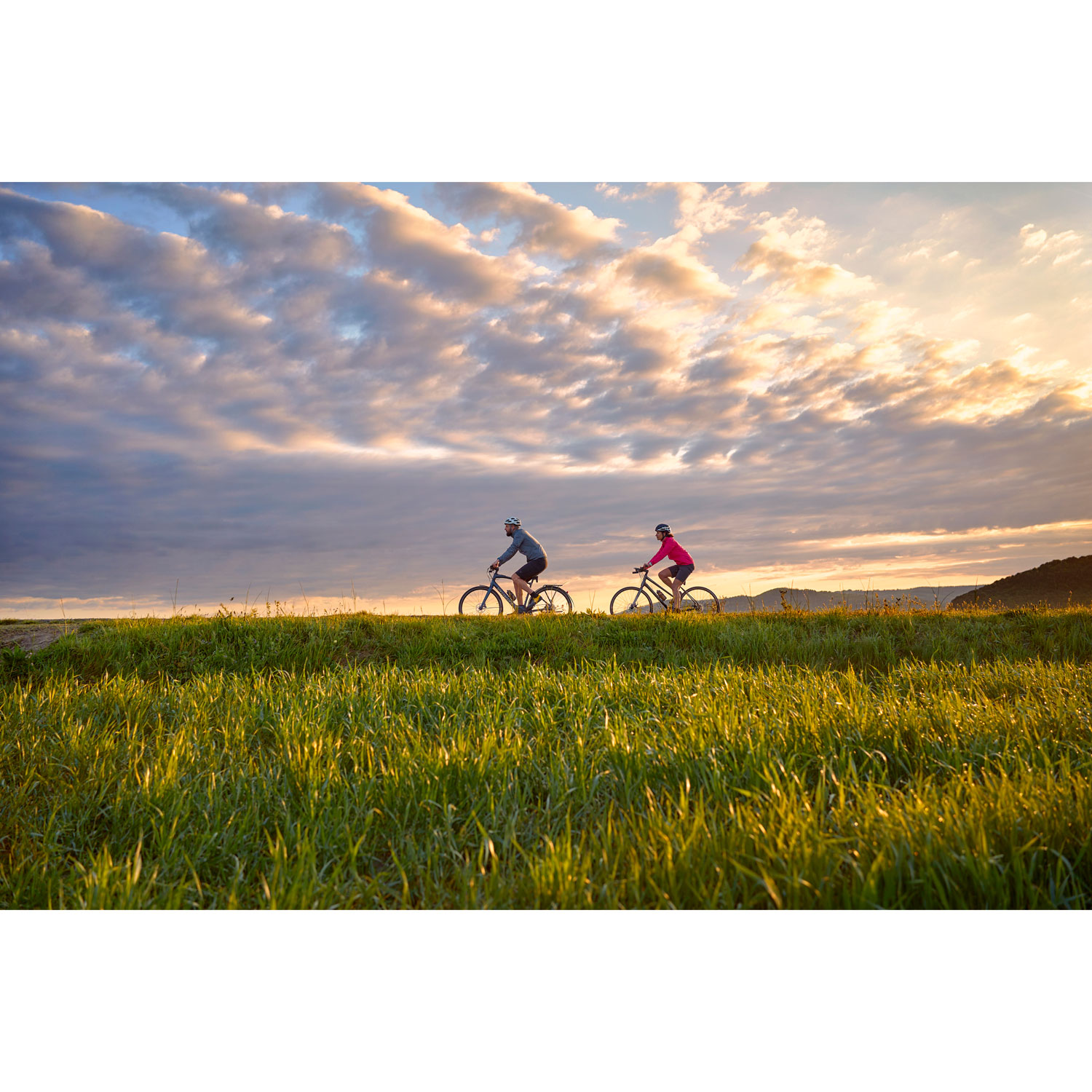 Compteur GPS de vélo Edge Explore 2 de Garmin