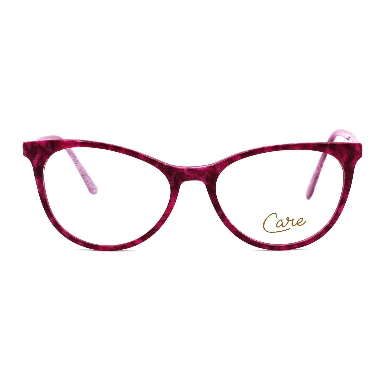 Ottika Care - Optical Frame | Model 7600 | Purple