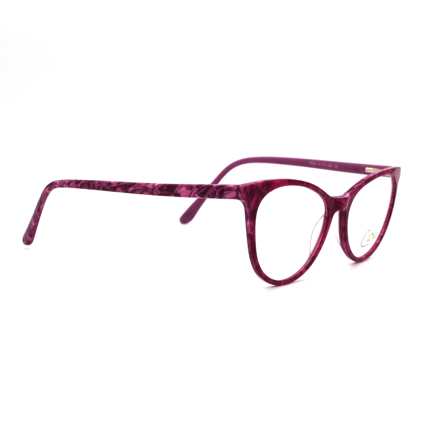 Ottika Care - Optical Frame | Model 7600 | Purple