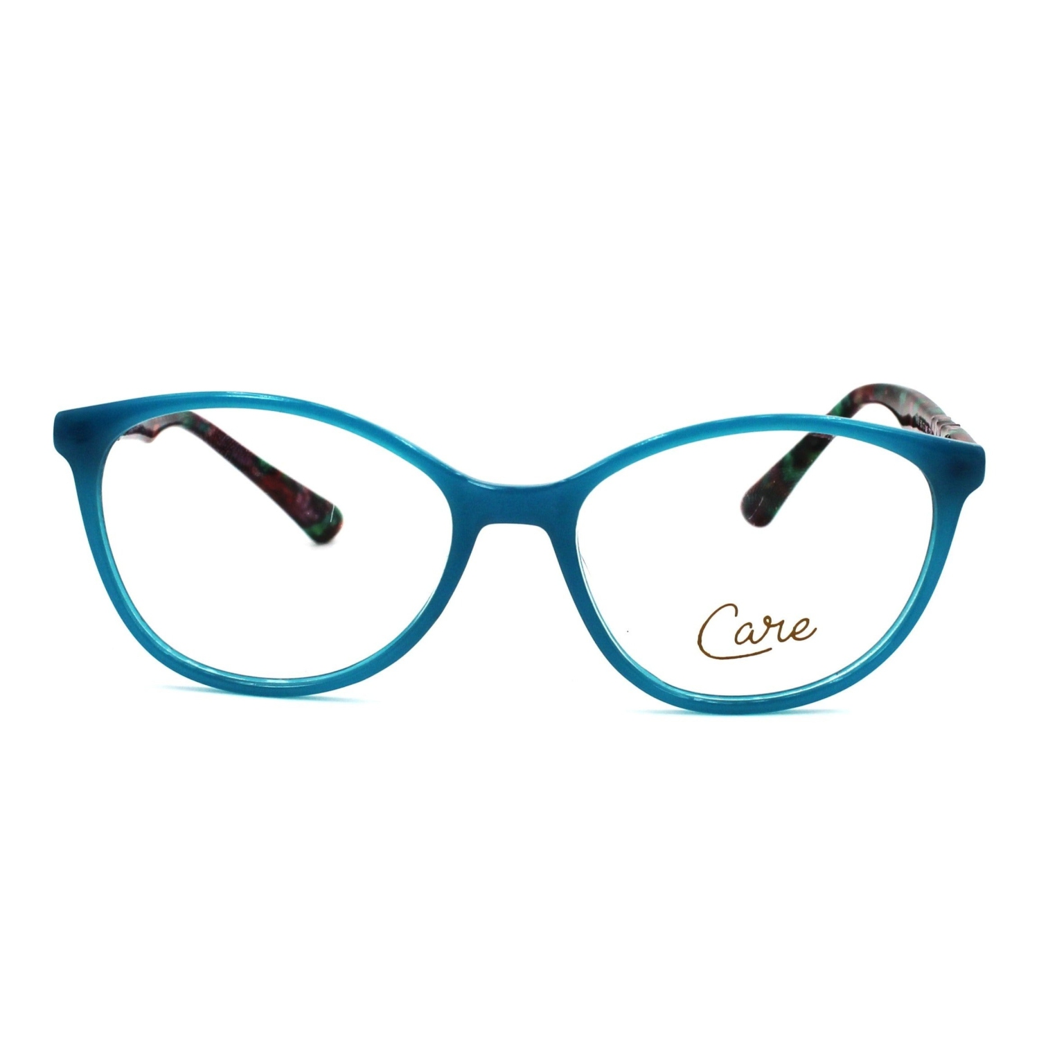 Ottika Care - Optical Frame | Model 7619 | Blue