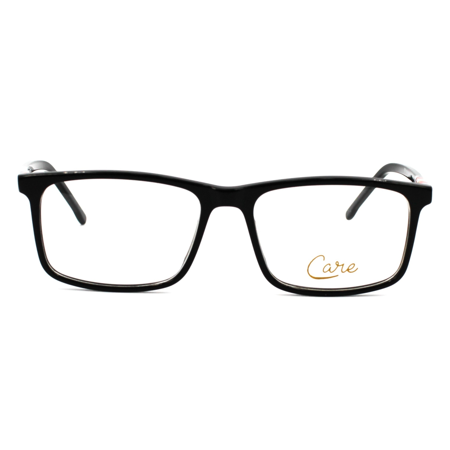 Ottika Care - Optical Frame | Model 7621 | Black