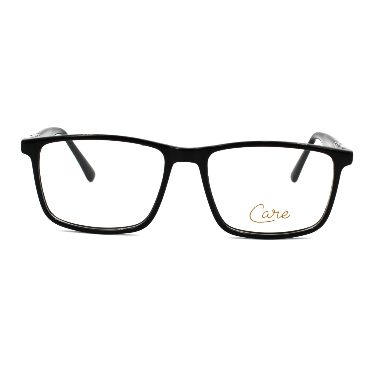 Ottika Care - Optical Frame | Model 7618 | Black