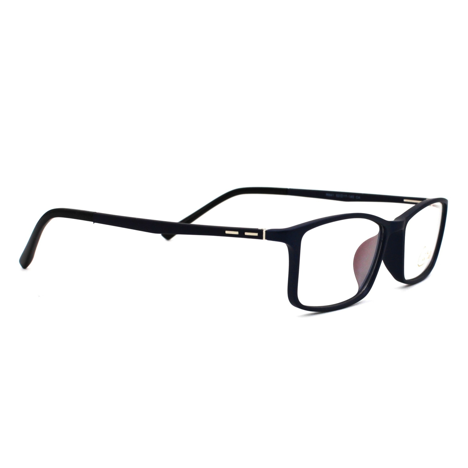 Ottika Care - Optical Frame | Model R641 | Dark Blue