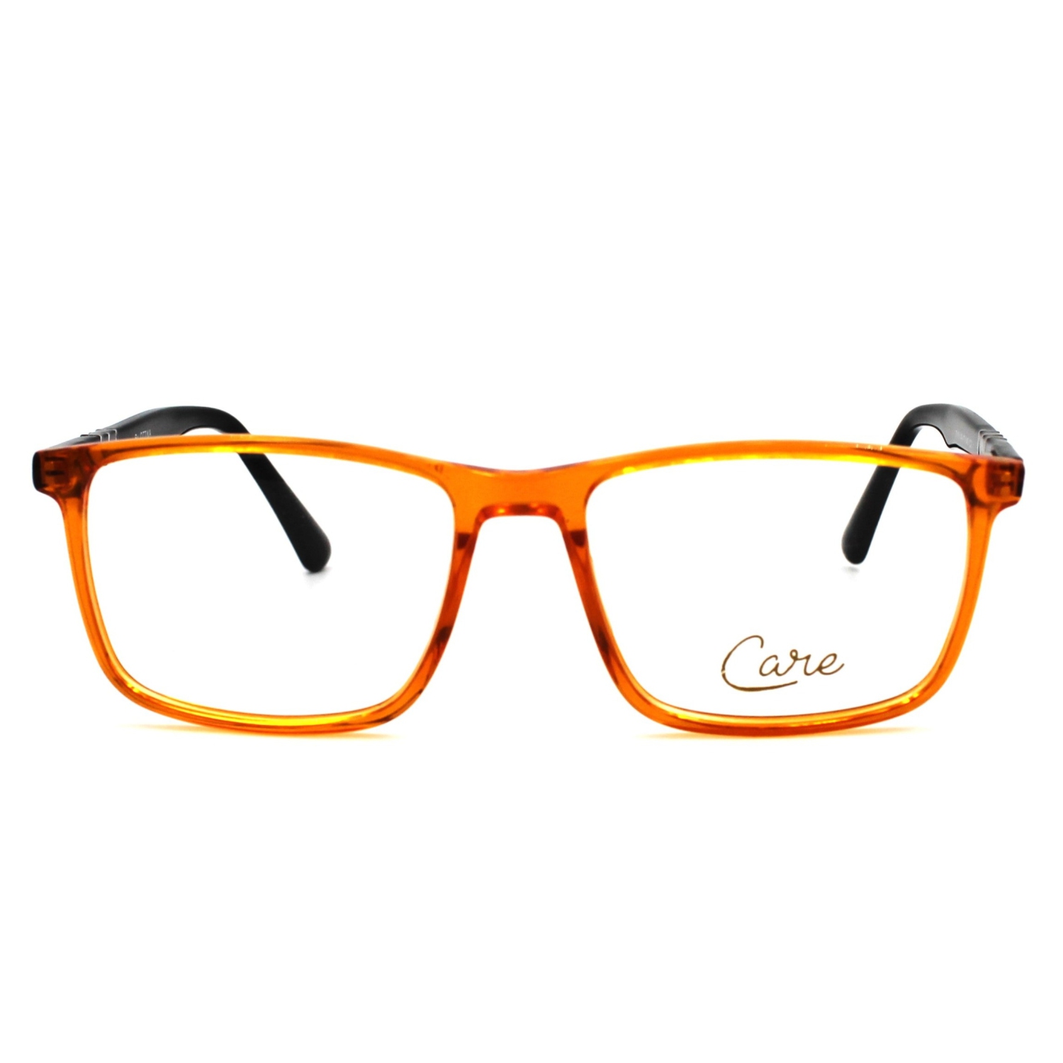 Ottika Care - Optical Frame | Model 7618 | Amber