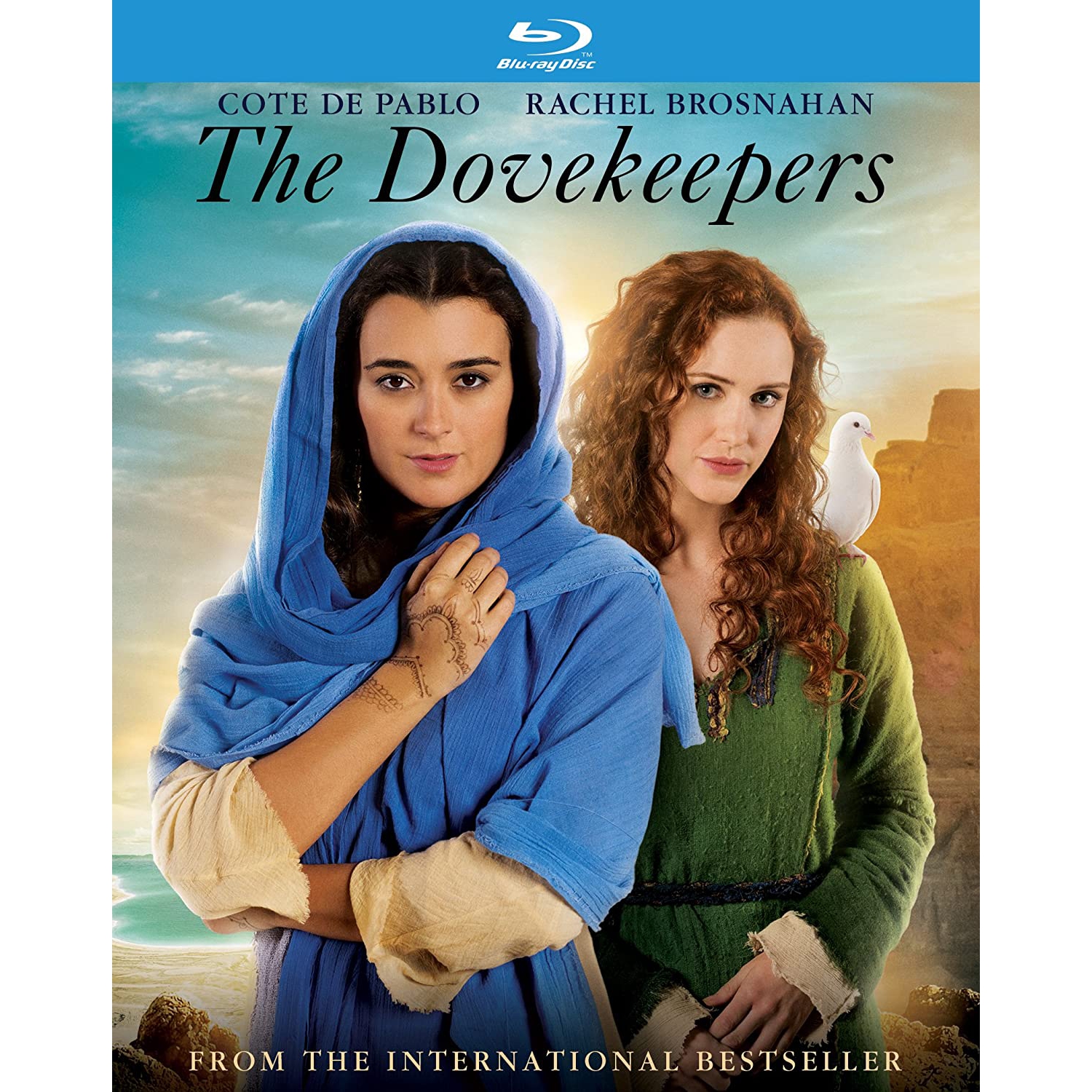 Les Doveekiers [Blu-ray]