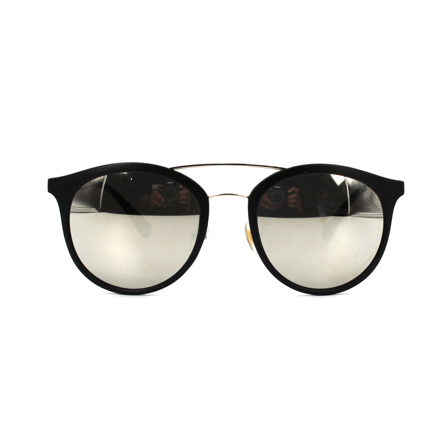 Lunettes de soleil Ottika - Protection UV | modèle SPS04R | Noir