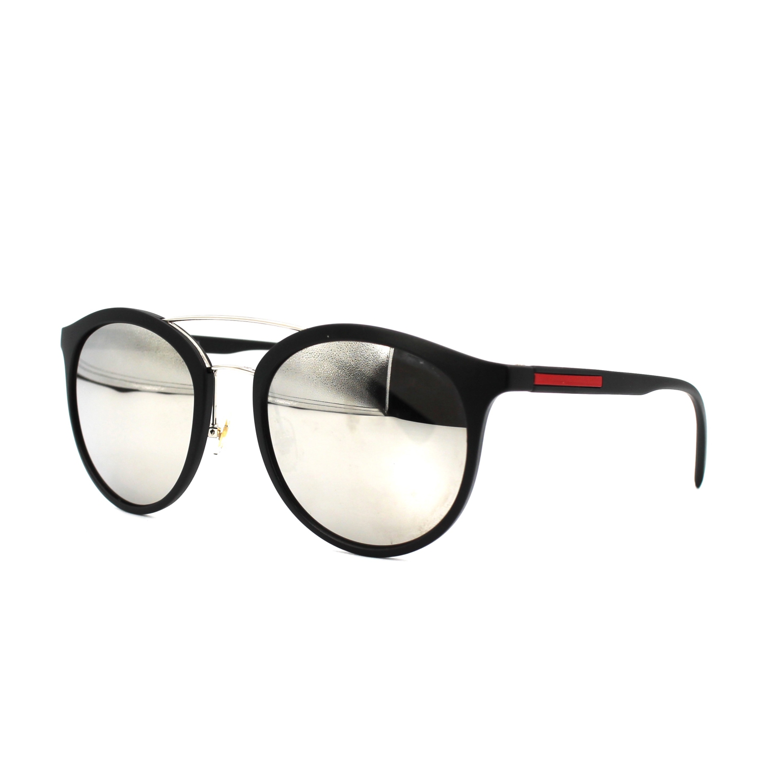 Lunettes de soleil Ottika - Protection UV | modèle SPS04R | Noir