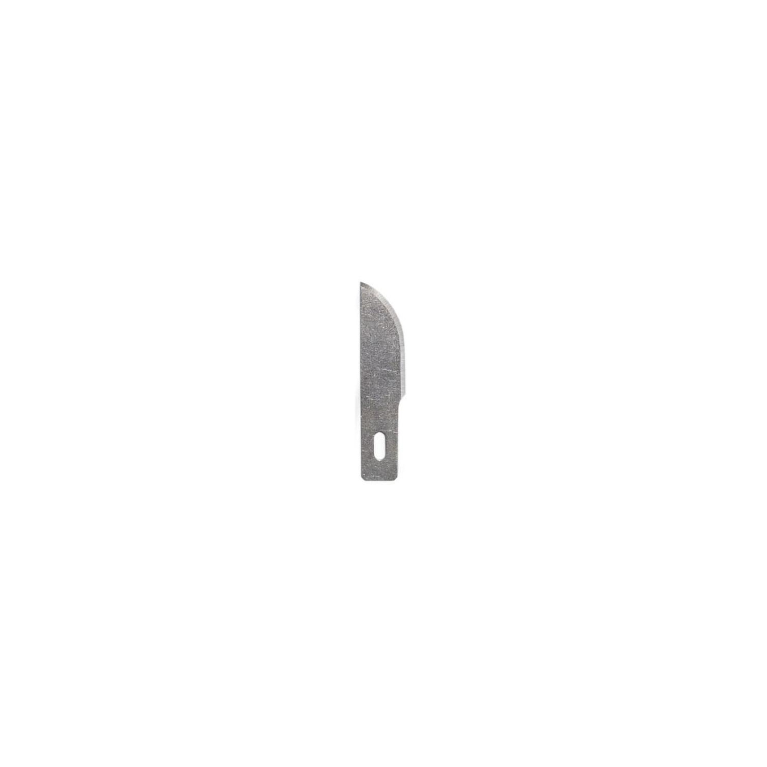 Excel Hobby Blades Corp. Excel Blades - #22 Curved Edge Blade (20022)