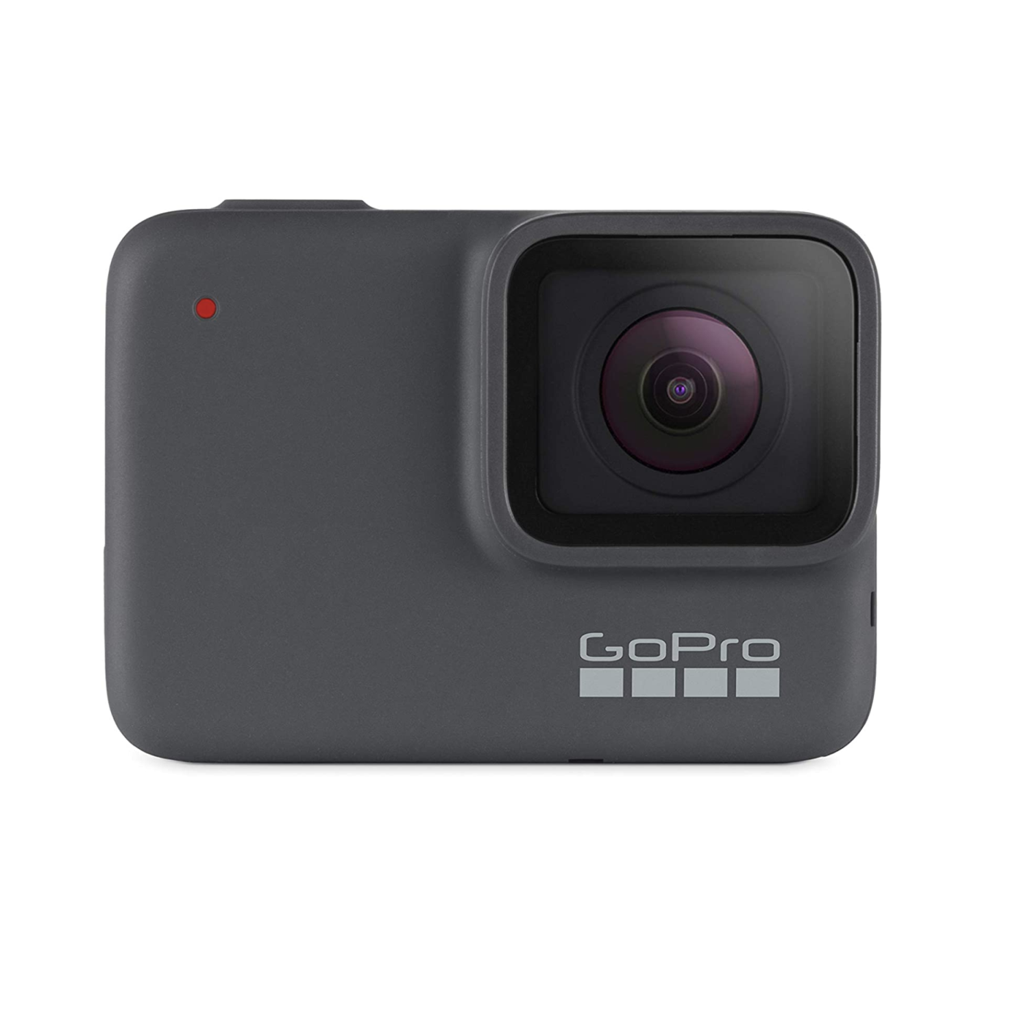 Refurbished (Good) - GoPro HERO7 Waterproof Digital Action Camera with Touch Screen 4K HD Video 12MP Photo